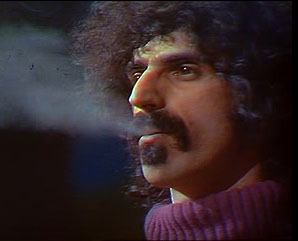 Frank Vincent Zappa []