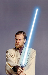 Магистр Оби-Ван Кеноби (Obi-Wan Kenobi) Ewan-mcgregor-with-lightsaber