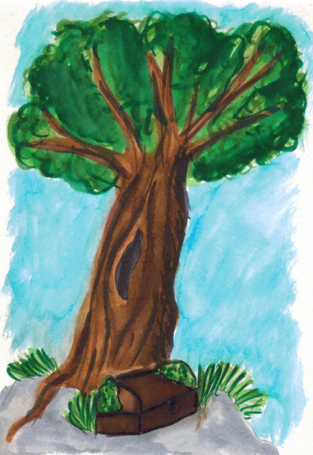 дерево сундук мох.jpg