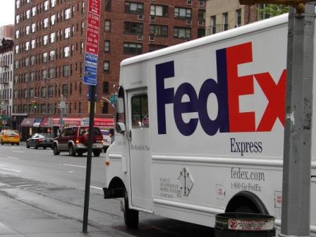 FedEx  [.]