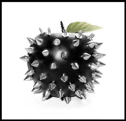   / Forbidden Fruit(Joe Playing With Spikes) [Dima Detishchev]