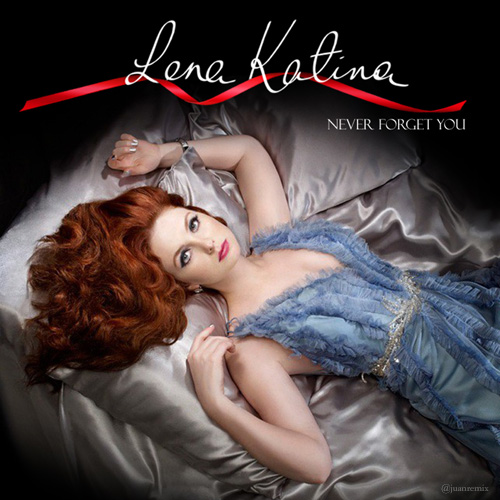  Lena Katina Never forget you