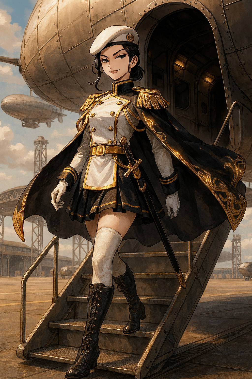  . [ Copilot Designer.]