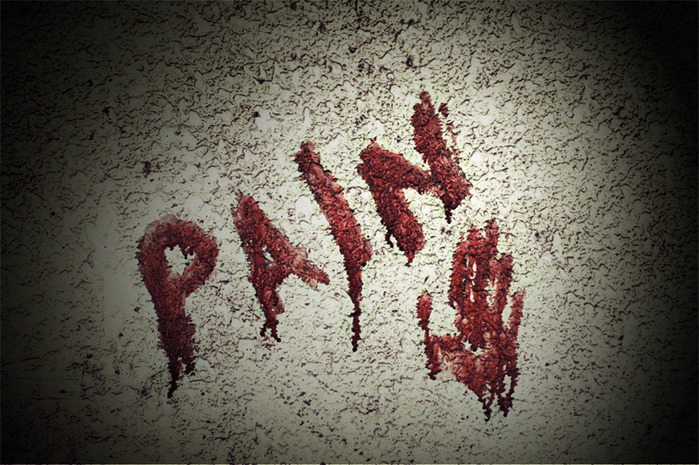 pain []