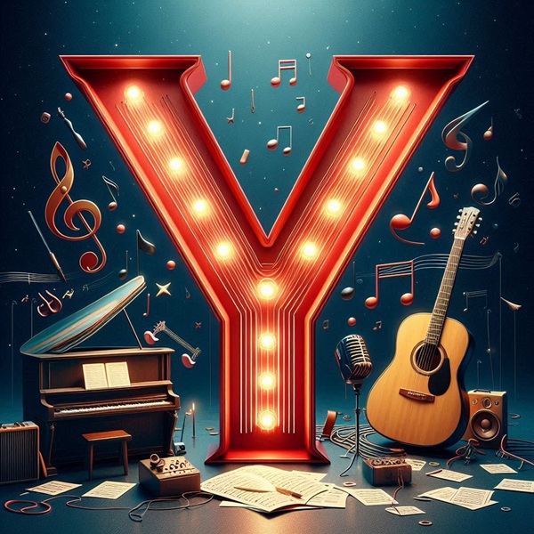 Y-SongsS [ ]