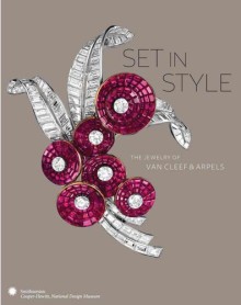  Set in Style: The Jewelry of Van Cleef & Arpels []