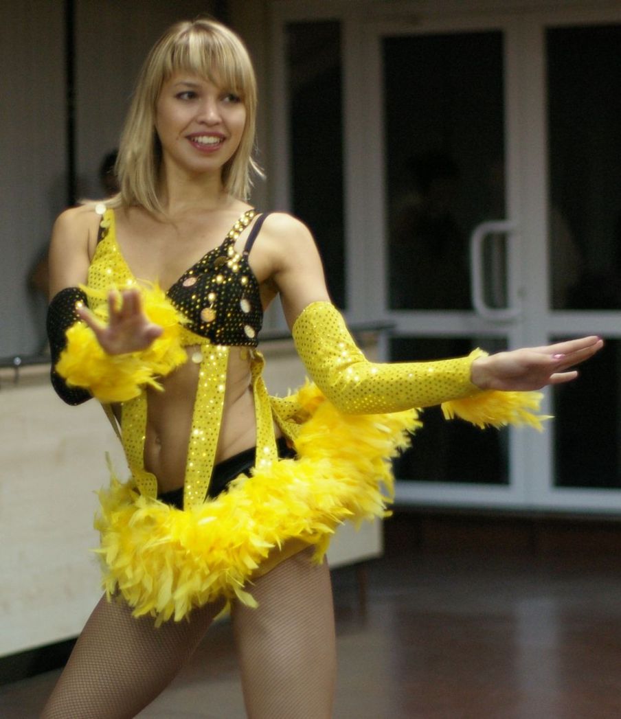 Танцовщица [Фото37]