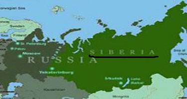 Siberia []