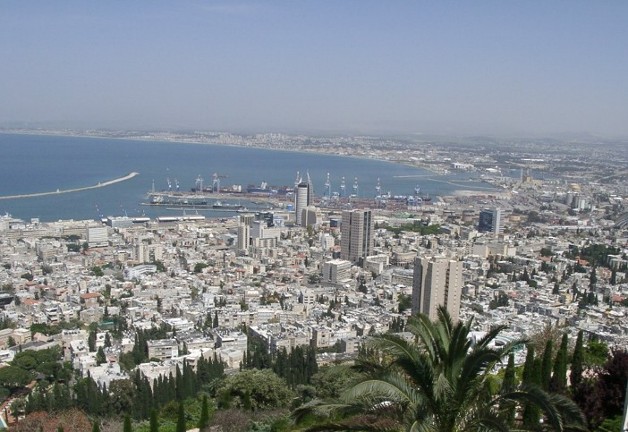 Haifa []