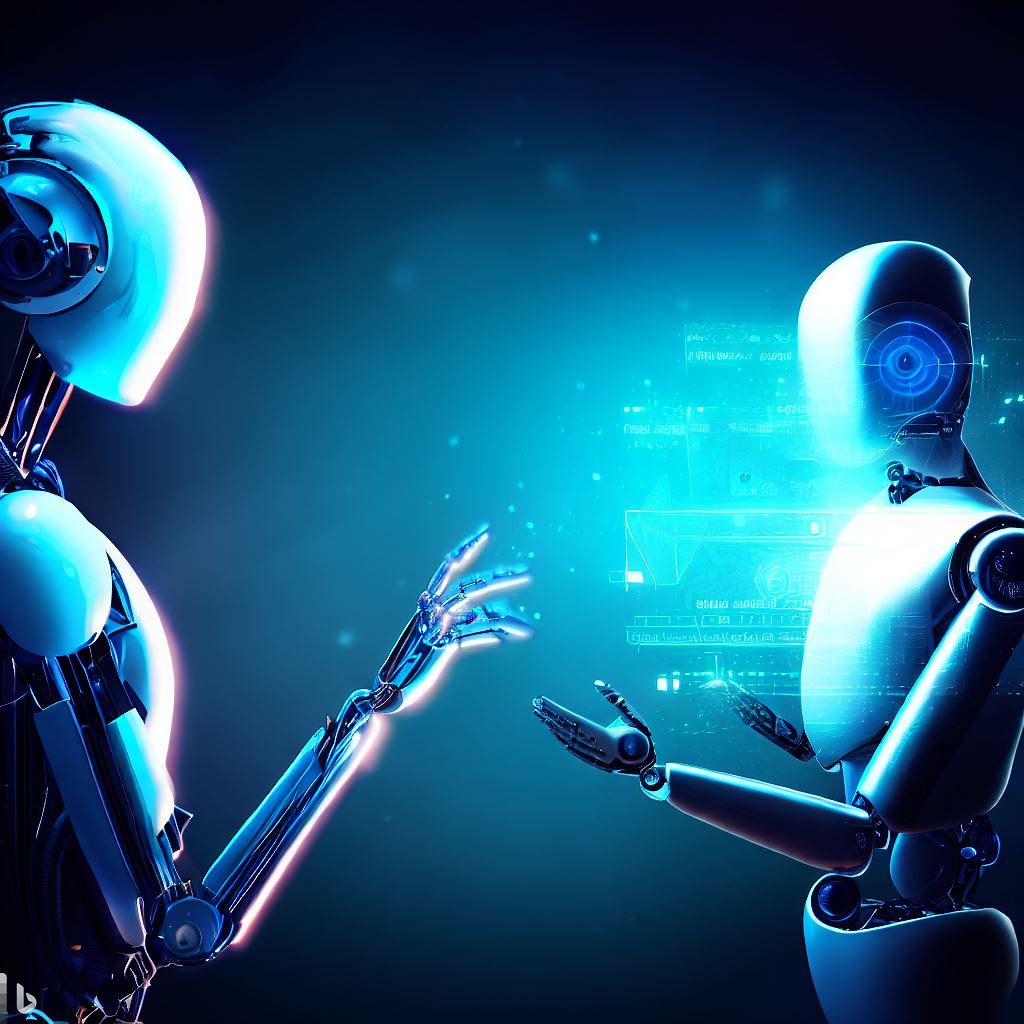 a human and an AI system having a friendly conversation:  OIG.93PGL4kNVPPdQiYRJOEJ.jpg