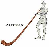 Alphorn []