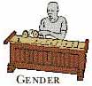 Gender []