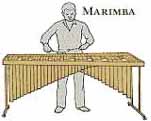 Marimba []