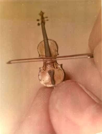 violin [S.Muratov]