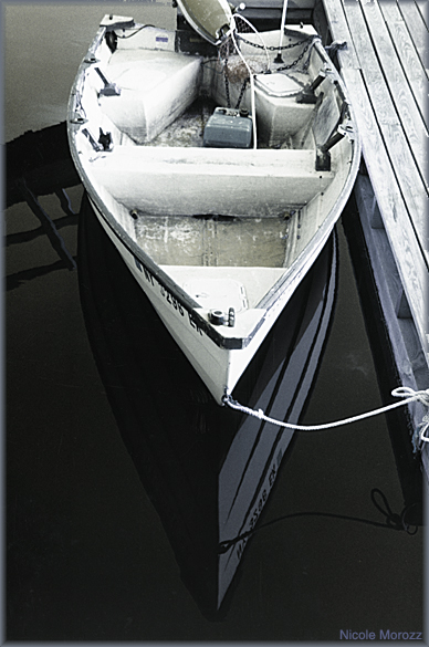 The Boat [Nicole]