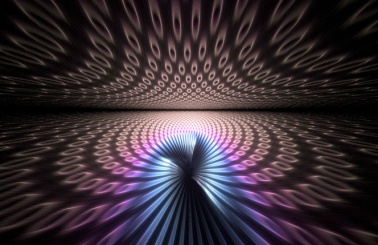 fractal by Andrew Ostin