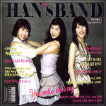 Han's Band:   CCM-2 []