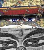 Глаза Тибета [Самофалов ВюВю]