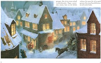 Andersens Mrchen: Andersens Wintermrchen : Andersen, Hans Christian, Archipowa, Anastassija, Esterl, Arnica: Amazon.de: Bcher