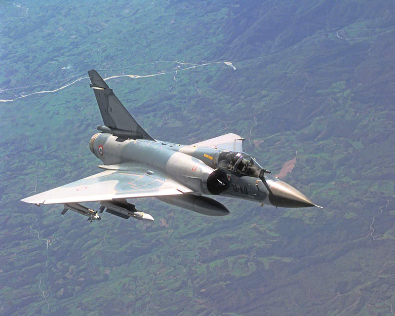 Mirage-2000 []