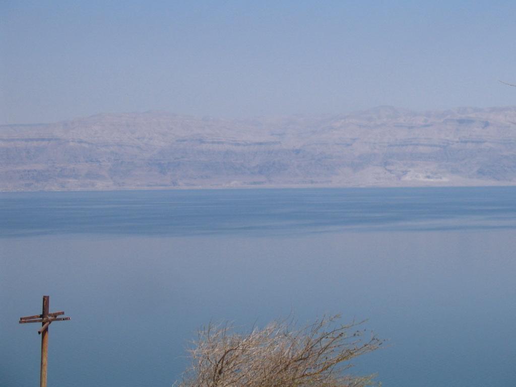 Dead Sea []
