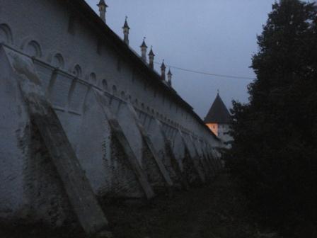 Саввино-Сторожевский монастырь []