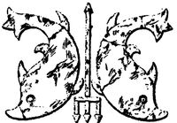 Дельфины - эмблема Константинополя []