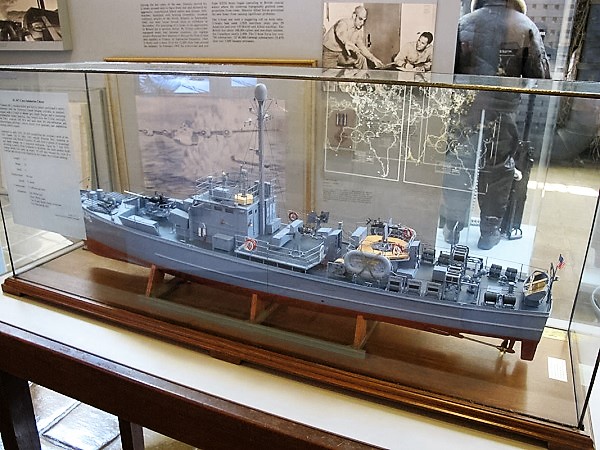 USS SC-648 Model0 []
