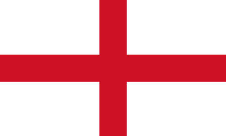 флаг англии []