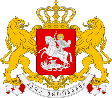 герб грузии []